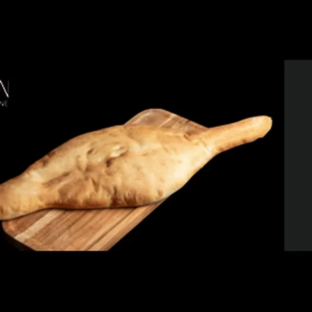 Georgian Bread