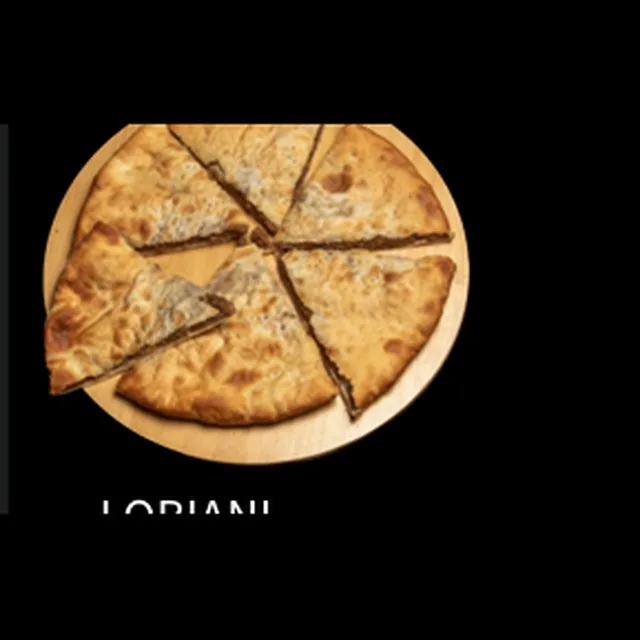 Lobiani