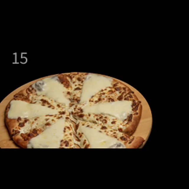 Royal Khachapuri