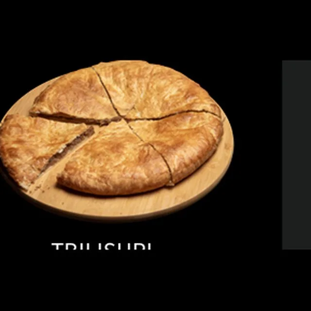 Tbilisuri Lobiani